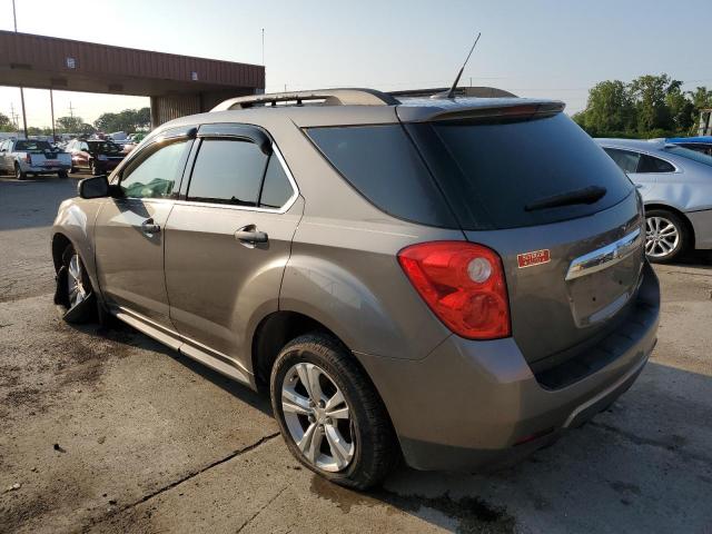 Obraz 2 z 2011 CHEVROLET EQUINOX LT 2011 z VIN 2CNALDEC8B6277345