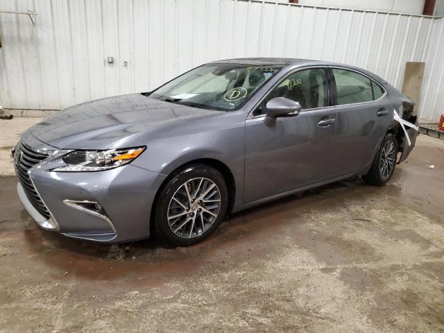 2017 LEXUS ES 350 2017 image