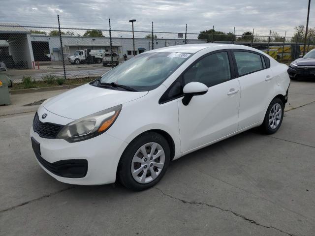 Изображение 1 2014 KIA RIO LX 2014 с VIN KNADM4A34E6336001