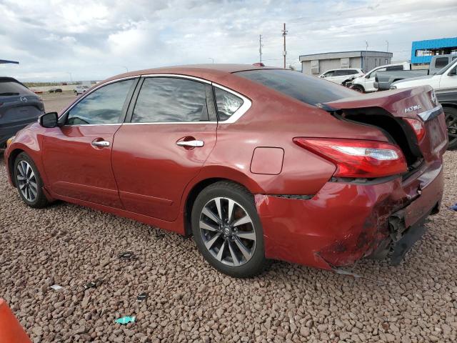Image 2 of 2016 NISSAN ALTIMA 2.5 2016 with VIN 1N4AL3AP9GC132701