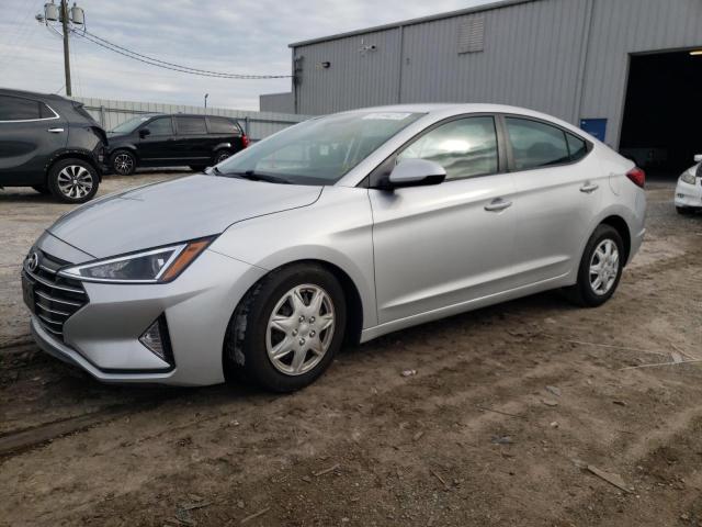 Obraz 1 z 2020 HYUNDAI ELANTRA SE 2020 z VIN 5NPD74LF5LH538883
