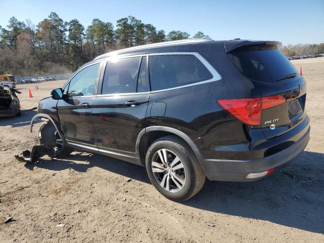 Obraz 2 z 2018 HONDA PILOT EXL 2018 z VIN 5FNYF5H55JB001419