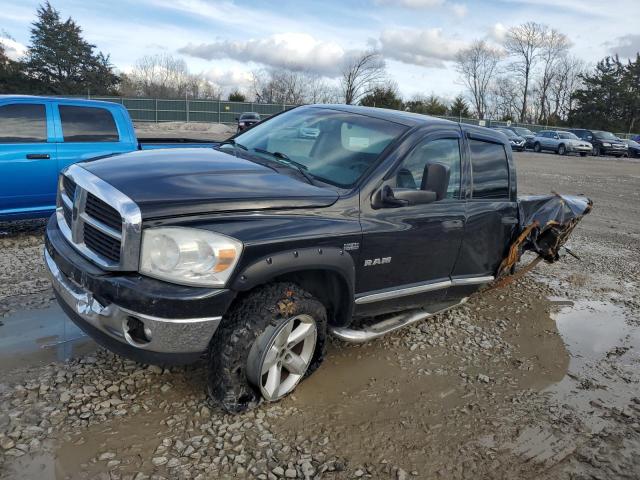 Obraz 2008 DODGE RAM 1500 ST 2008