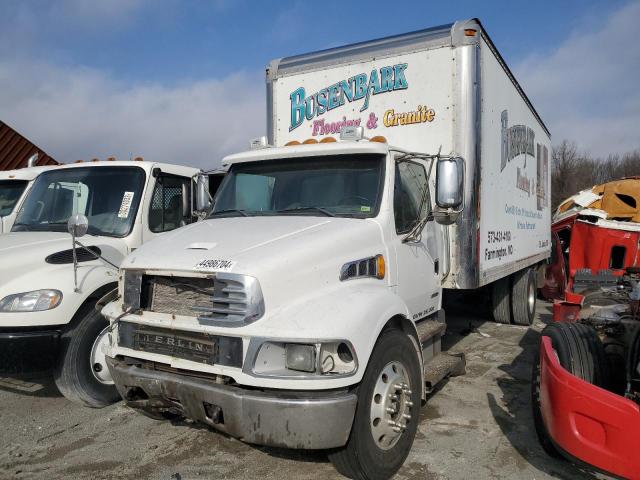 Image 2 of 2007 STERLING TRUCK ACTERRA  2007 with VIN 2FZACFCS17AX45997