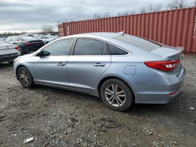 Obraz 2 z 2017 HYUNDAI SONATA SE 2017 z VIN 5NPE24AF2HH572065