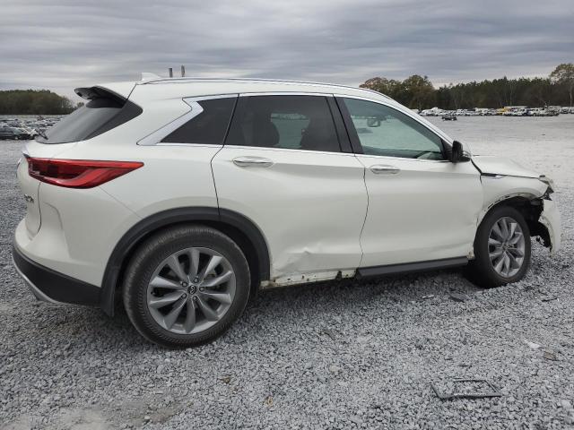 Image 3 of 2019 INFINITI QX50 ESSENTIAL 2019 with VIN 3PCAJ5M10KF139888