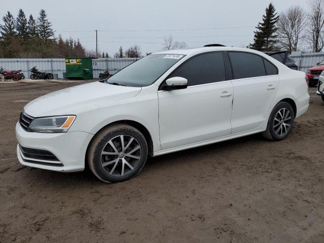 2016 VOLKSWAGEN JETTA SE 2016 image
