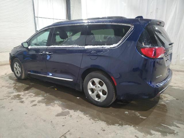 Obraz 2 z 2017 CHRYSLER PACIFICA TOURING L PLUS 2017 z VIN 2C4RC1EG6HR541176