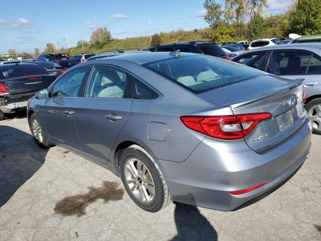Изображение 2 2015 HYUNDAI SONATA SE 2015 с VIN 5NPE24AF0FH252479