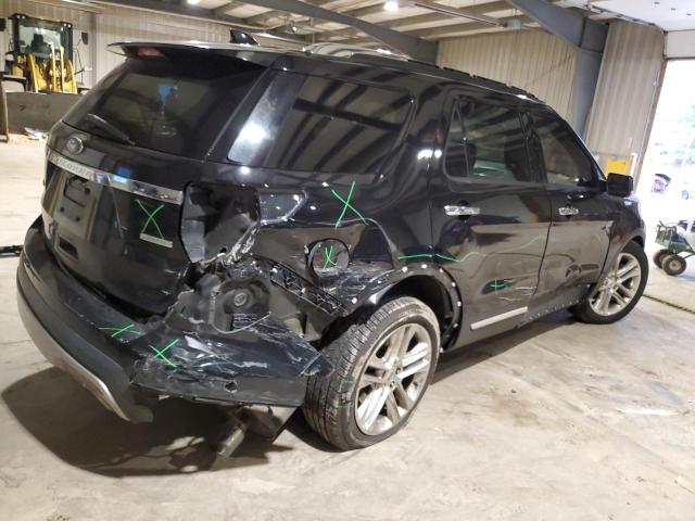 Obraz 3 z 2016 FORD EXPLORER LIMITED 2016 z VIN 1FM5K7FH6GGD11953