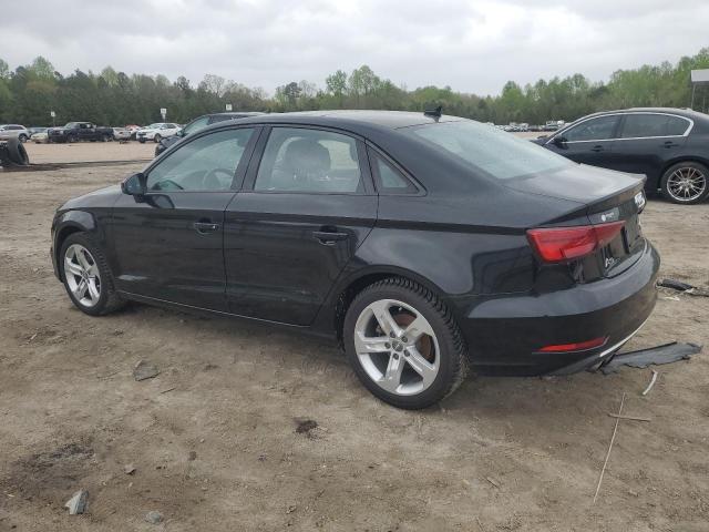 Obraz 2 z 2017 AUDI A3 PREMIUM 2017 z VIN WAUAUGFF2H1044680