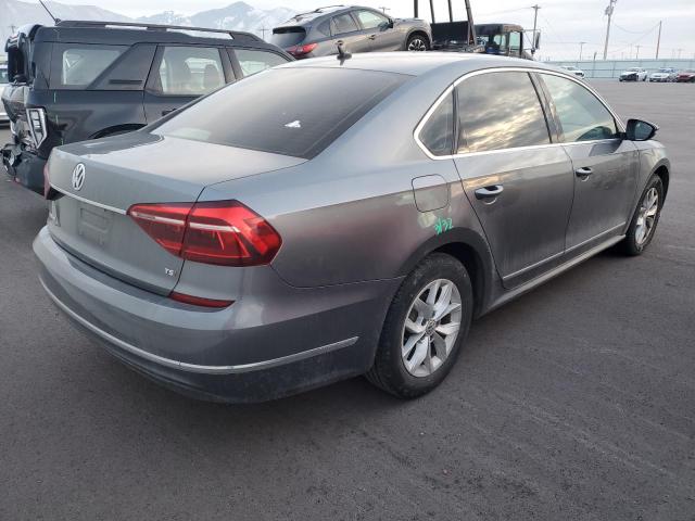 Image 3 of 2017 VOLKSWAGEN PASSAT S 2017 with VIN 1VWAT7A33HC078714