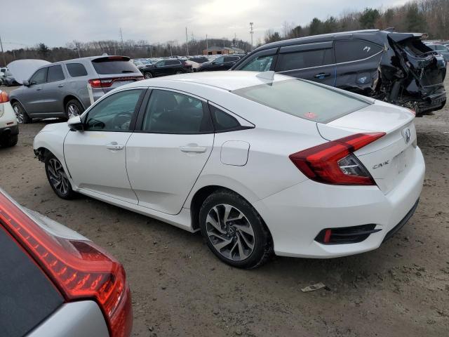 Изображение 2 2017 HONDA CIVIC EX 2017 с VIN 19XFC2F79HE231922