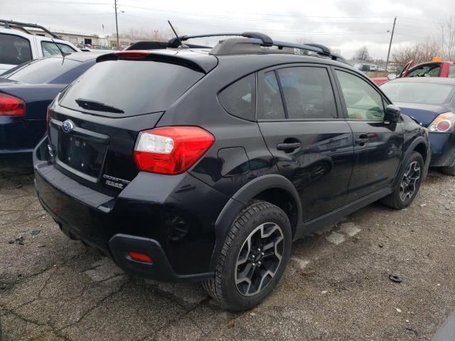 Obraz 3 z 2017 SUBARU CROSSTREK PREMIUM 2017 z VIN JF2GPABC6HH249702