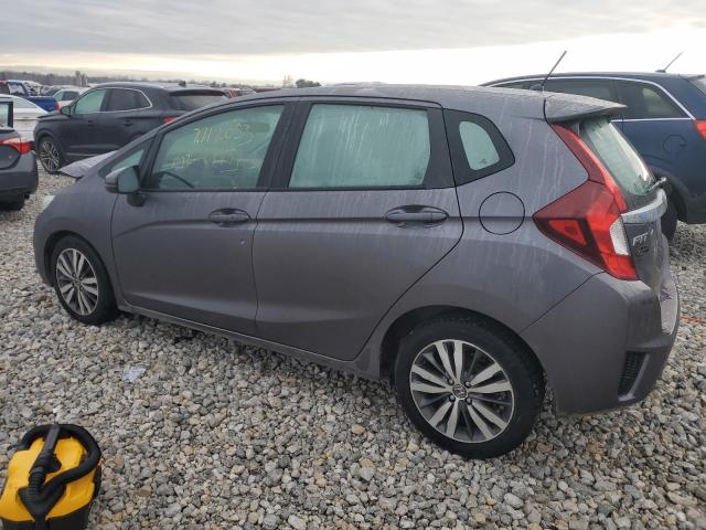 Изображение 2 2015 HONDA FIT EX 2015 с VIN 3HGGK5H85FM732129