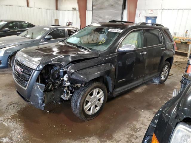 Изображение 2013 GMC TERRAIN SLE 2013