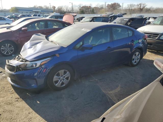 Изображение 2018 KIA FORTE LX 2018