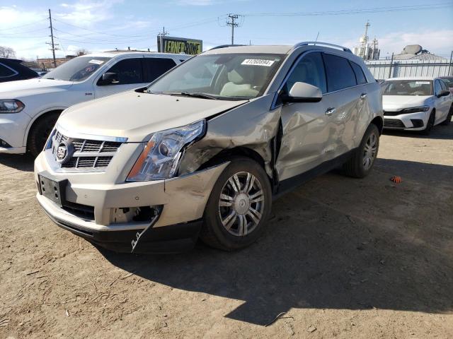 Изображение 2012 CADILLAC SRX LUXURY COLLECTION 2012