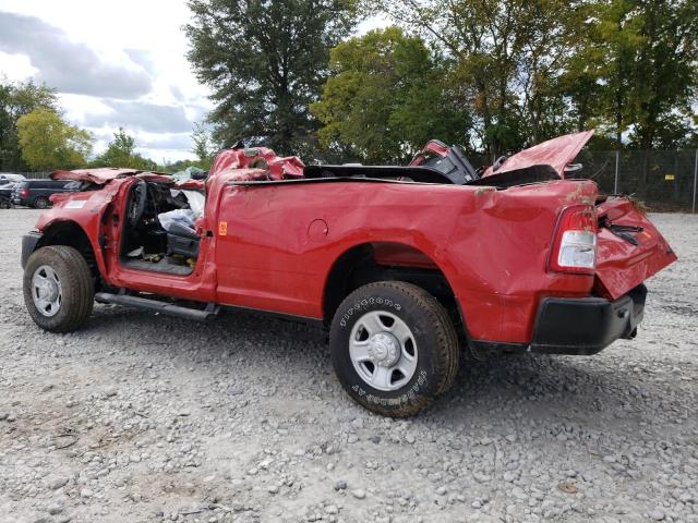 Изображение 2 2023 RAM 2500 TRADESMAN 2023 с VIN 3C6MR5AL2PG559558