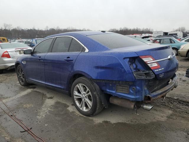 Изображение 2 2014 FORD TAURUS SEL 2014 с VIN 1FAHP2E83EG141920