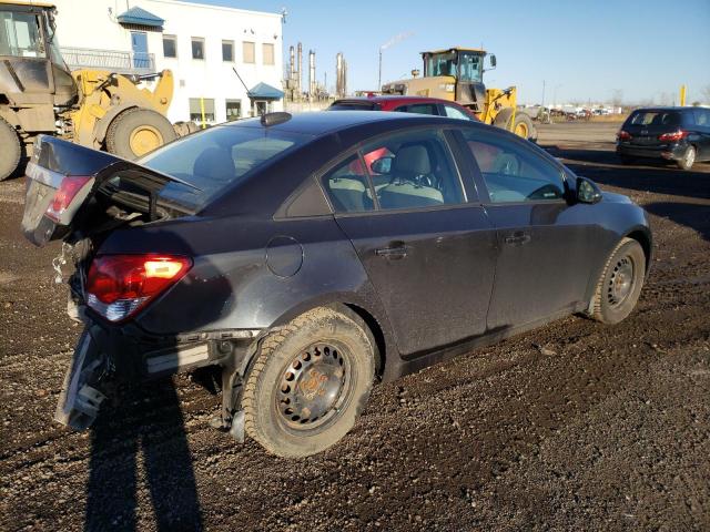 Изображение 3 2016 CHEVROLET CRUZE LIMITED LS 2016 с VIN 1G1PB5SH1G7143414