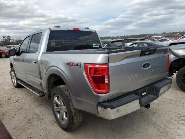 Obraz 2 z 2022 FORD F150 SUPERCREW 2022 z VIN 1FTFW1E85NFB63891