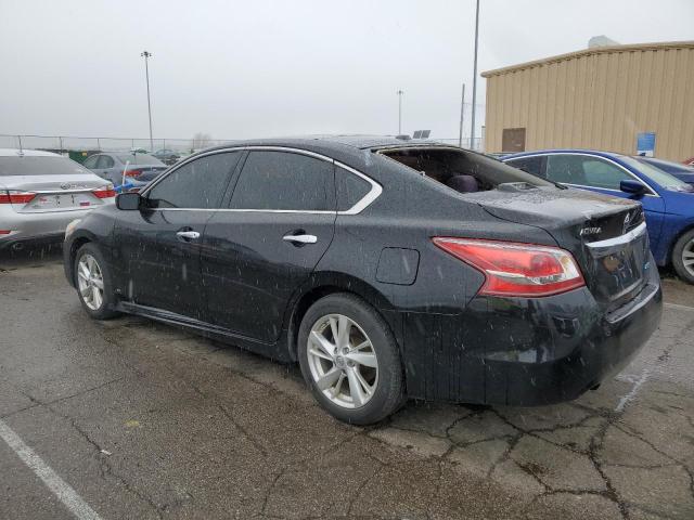 Изображение 2 2013 NISSAN ALTIMA 2.5 2013 с VIN 1N4AL3AP3DN501682