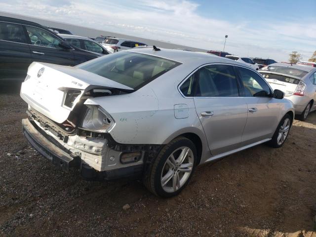 Изображение 3 2014 VOLKSWAGEN PASSAT SE 2014 с VIN 1VWBN7A36EC067667