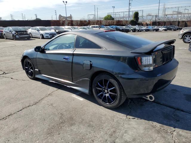 Image 2 of 2005 TOYOTA CELICA GT 2005 with VIN JTDDR32T250181366