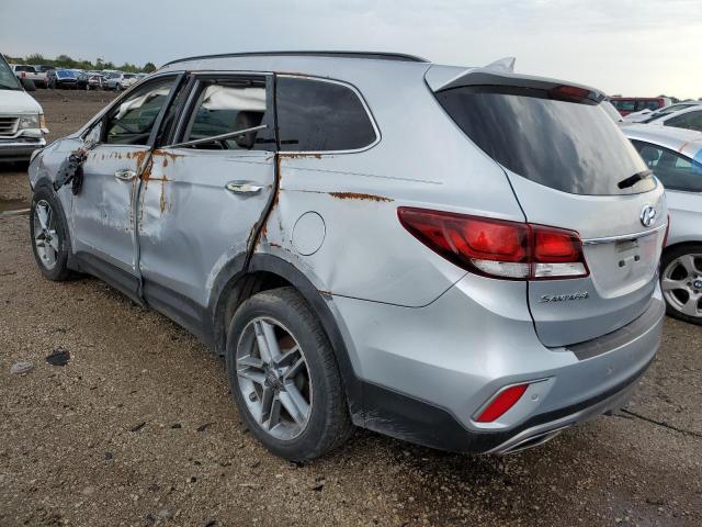 Изображение 2 2017 HYUNDAI SANTA FE SE ULTIMATE 2017 с VIN KM8SRDHF9HU232837