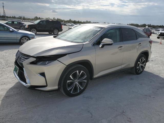 Изображение 1 2016 LEXUS RX 350 2016 с VIN 2T2ZZMCA9GC005105