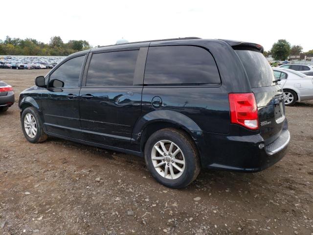 Изображение 2 2016 DODGE GRAND CARAVAN SXT 2016 с VIN 2C4RDGCG1GR178402