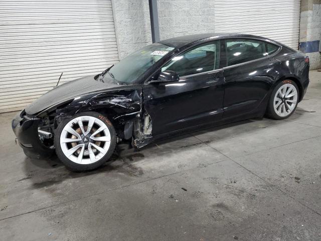 2022 TESLA MODEL 3  2022 image