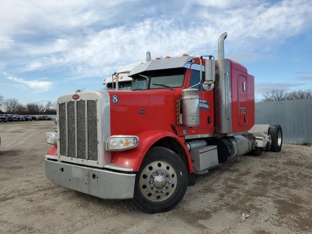 Obraz 2 z 2015 PETERBILT 388  2015 z VIN 1XPWDP9X4FD271733