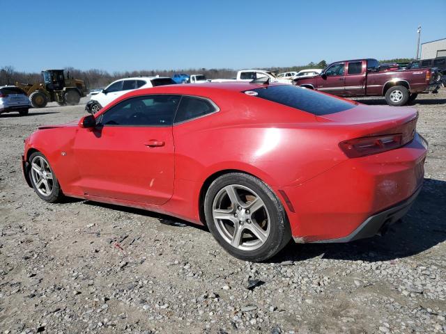 Obraz 2 z 2017 CHEVROLET CAMARO LT 2017 z VIN 1G1FB1RX1H0164761