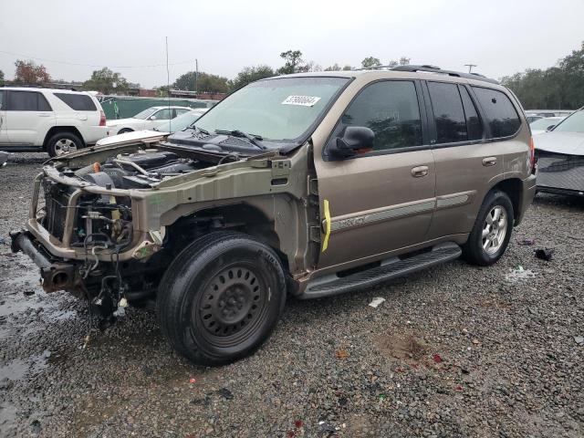 Изображение 2003 GMC ENVOY  2003