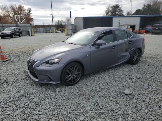 2016 LEXUS IS 300 2016 image