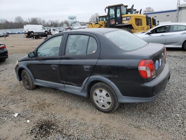 Изображение 2 2000 TOYOTA ECHO  2000 с VIN JTDBT1231Y0013638