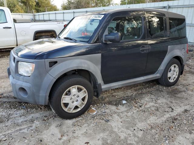 Image 1 of 2005 HONDA ELEMENT LX 2005 with VIN 5J6YH18395L011563