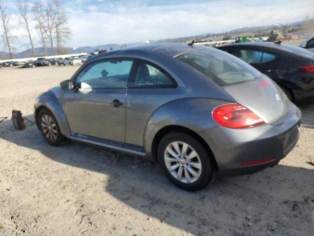 Obraz 2 z 2013 VOLKSWAGEN BEETLE  2013 z VIN 3VWFP7AT8DM663078