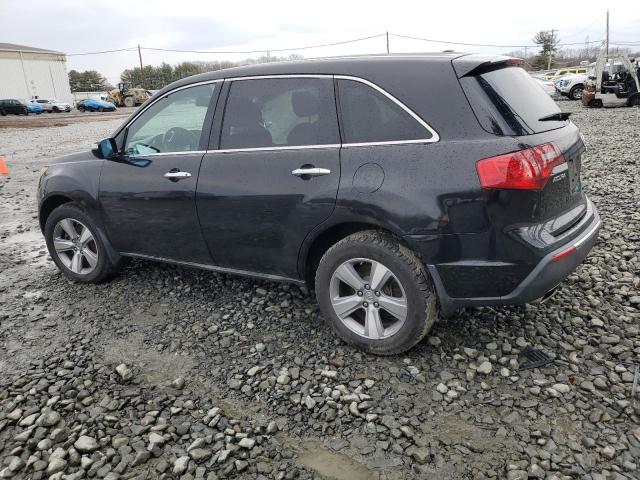 Image 2 of 2012 ACURA MDX TECHNOLOGY 2012 with VIN 2HNYD2H3XCH510562