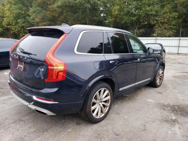 Obraz 3 z 2016 VOLVO XC90 T6 2016 z VIN YV4A22PLXG1040064