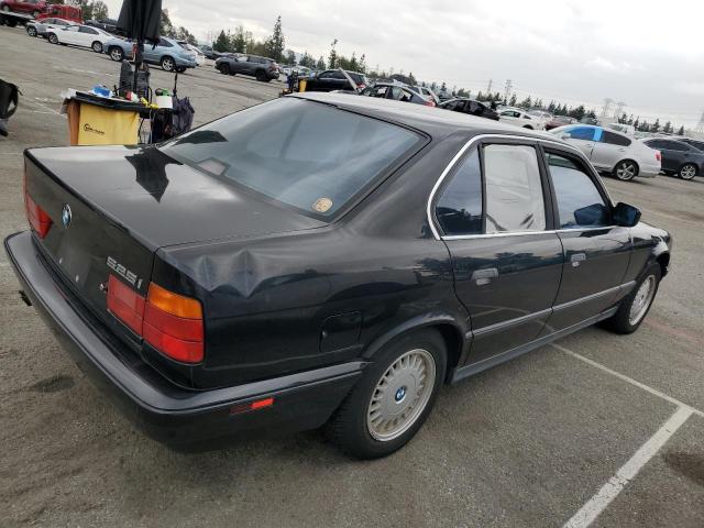 Obraz 3 z 1992 BMW 525 I 1992 z VIN WBAHD5317NBF97748