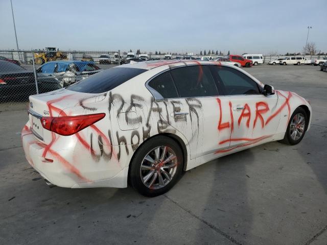 Obraz 3 z 2017 INFINITI Q50 PREMIUM 2017 z VIN JN1EV7APXHM742201