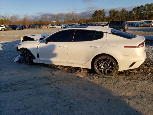 Obraz 2 z 2022 KIA STINGER GT1 2022 z VIN KNAE45LC1N6104608