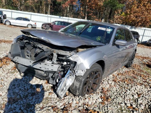 Изображение 2014 CHRYSLER 300  2014