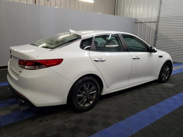 Obraz 3 z 2016 KIA OPTIMA LX 2016 z VIN 5XXGT4L13GG010970