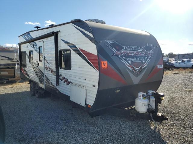 2017 WILDWOOD STEALTH 2017 image