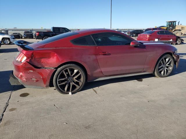 Image 3 of 2015 FORD MUSTANG GT 2015 with VIN 1FA6P8CF6F5408167