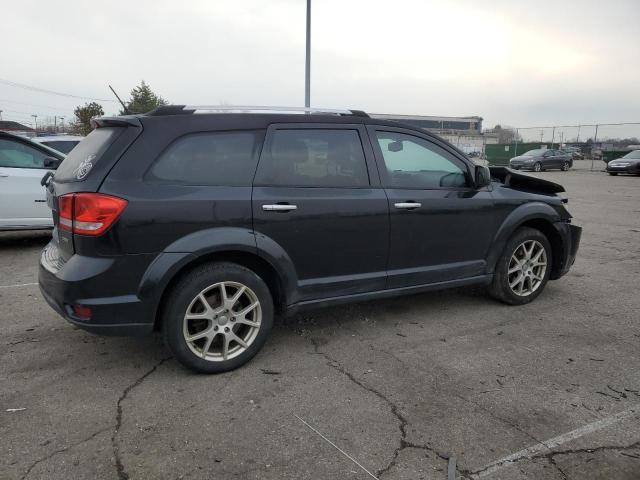 Obraz 3 z 2012 DODGE JOURNEY CREW 2012 z VIN 3C4PDCDG0CT391430